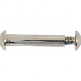 Аксель-болт с наружной резьбой MICRO, 43 мм Аксель-болт с наружной резьбой MICRO, 43 мм