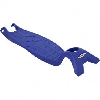 Дэка MICRO MAXI, синяя Дэка MICRO MAXI, синяя