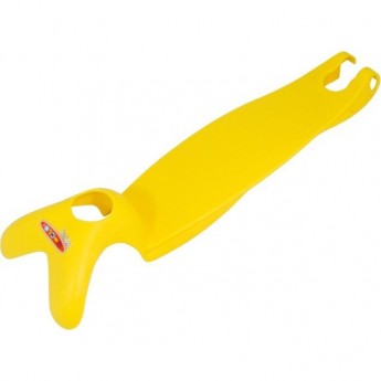 Дэка MICRO MINI, желтая Дэка MICRO MINI, желтая