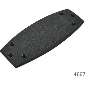 Доска с наклейкой для MICRO FLEX 200 кремовый (PA) Доска с наклейкой для MICRO FLEX 200 кремовый (PA)