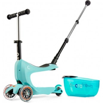 Фиксатор сидушки MICRO MINI2GO DELUXE\PLUS ментол Фиксатор сидушки MICRO MINI2GO DELUXE\PLUS ментол