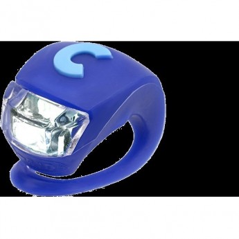 Фонарик MICRO DELUXE синий Фонарик MICRO DELUXE синий