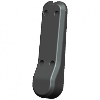 Накладка на переднюю вилку MICRO MERLIN Накладка на переднюю вилку MICRO MERLIN