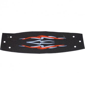 Наклейка на платформу MICRO MONSTER Наклейка на платформу MICRO MONSTER