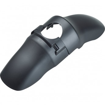 Передний брызговик MICRO PEDALFLOW чёрный Передний брызговик MICRO PEDALFLOW чёрный