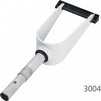 Передняя вилка MICRO MX TRIXX белый Передняя вилка MICRO MX TRIXX белый