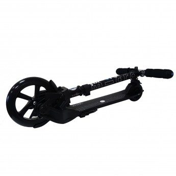 Руль в сборе MICRO EAZY Руль в сборе MICRO EAZY