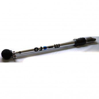 Сменный джойстик с кнопкой MICRO для KICKBOARD COMPACT SILVER Сменный джойстик с кнопкой MICRO для KICKBOARD COMPACT SILVER