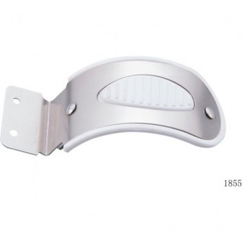 Тормоз белый MICRO для модели MAXI Deluxe розовый Тормоз белый MICRO для модели MAXI Deluxe розовый