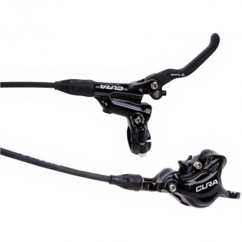 Тормоз черный MICRO CROSSNECK Тормоз черный MICRO CROSSNECK