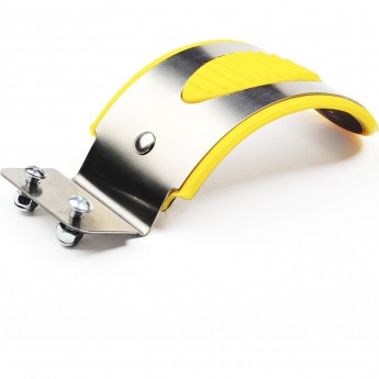 Тормоз желтый MICRO для модели Maxi Deluxe желтый Тормоз желтый MICRO для модели Maxi Deluxe желтый