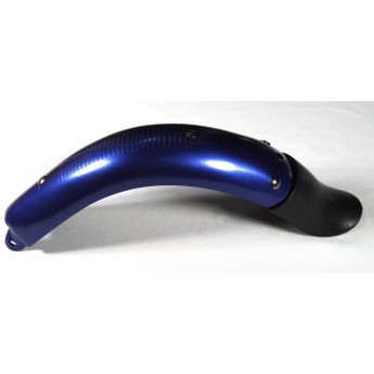 Тормоз MICRO для Flex 200 mm, синий Тормоз MICRO для Flex 200 mm, синий