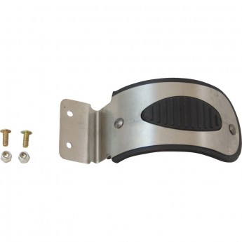 Тормоз MICRO для maxi серебро Тормоз MICRO для maxi серебро