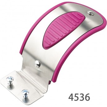 Тормоз MICRO малиновый для MAXI Deluxeс складной ягодный Тормоз MICRO малиновый для MAXI Deluxeс складной ягодный