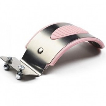 Тормоз ярко-розовый MICRO для модели MAXI Deluxe сиреневый Тормоз ярко-розовый MICRO для модели MAXI Deluxe сиреневый