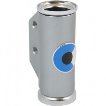 Втулка руля MICRO LIGHT голубой Втулка руля MICRO LIGHT голубой