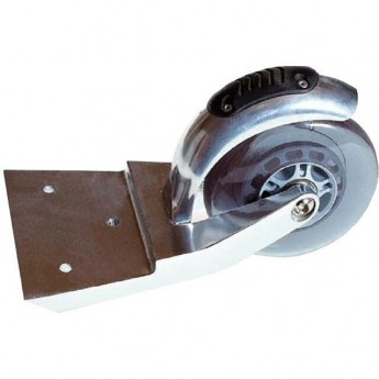 Задняя часть с тормозом MICRO ORIGINAL Задняя часть с тормозом MICRO ORIGINAL