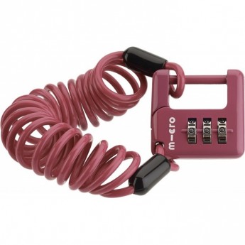 Замок MICRO розовый Замок MICRO розовый